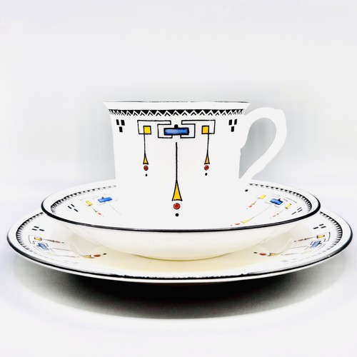 Shelley d11324 vincent tea cup - tea,