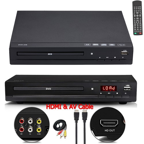 1080p dvd player region free - 1080p,