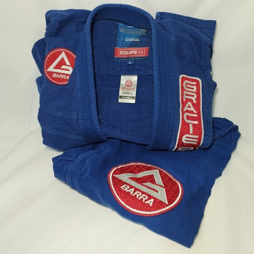 Gracie barra jiu jitsu bjj - gracie, gb
