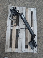 Genuine VW Volkswagen Touareg Swivel Tow Bar 760 092 160 B - WITHOUT TOW-BALL