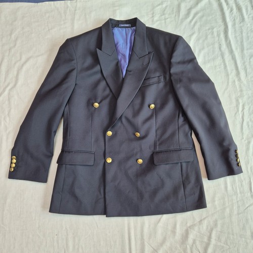 Men samuel windsor navy - men’s,