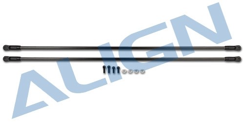 Align rex 700 tail boom - align,