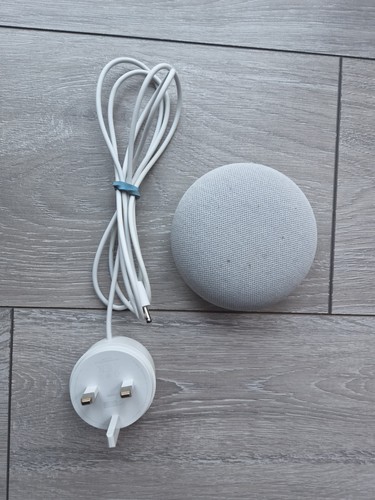 Google nest mini - nest, gen)