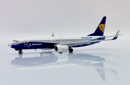 Ryanair b737 800 reg - ryanair, ei-dcl