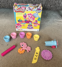 Play-Doh My Little Pony