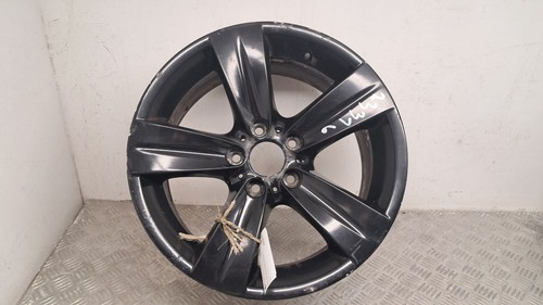 Bmw 320d alloy wheel single - bmw,