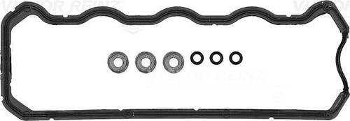 Cylinder head cover gasket - head,