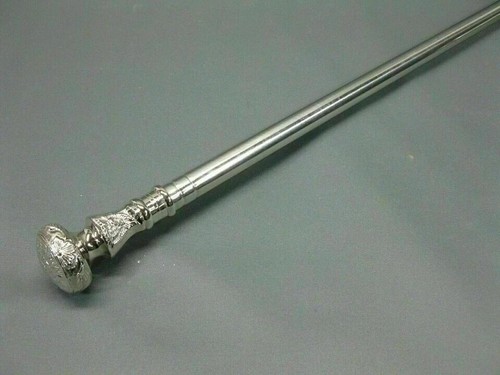 Stainless steel walking hiking - stainless,