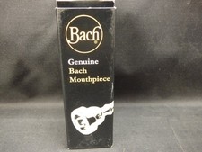Vincent bach quality - bach.,