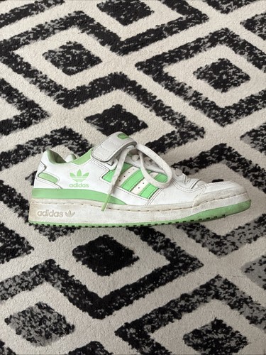 Adidas forum low shoes - adidas,