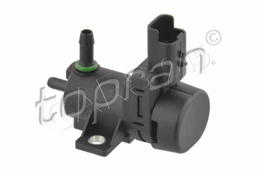 Exhaust control pressure - exhaust,
