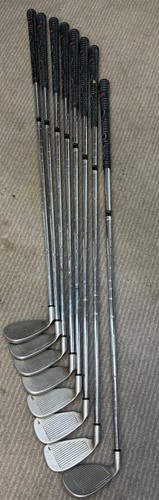 Callaway big bertha irons - big,
