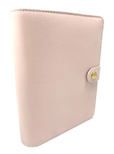 Kikki K Leather Planner Medium