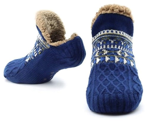 Mens warm and cosy premium - warm,