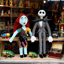 Nightmare Before Christma