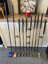 Junior Full Set Right-Handed