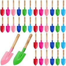 30 Pcs Mini Gardening Shovel