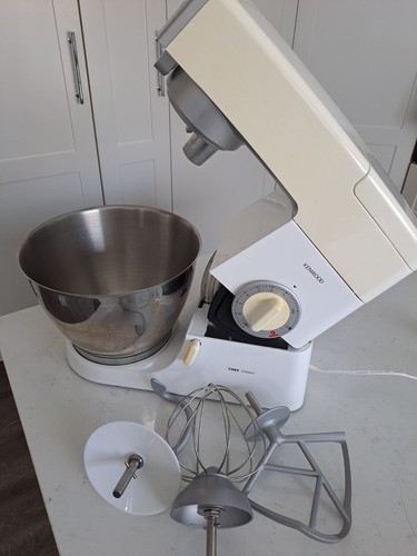 Kenwood chef classic - kenwood,