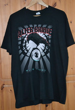 Men's Alter Bridge 2019 EU/UK