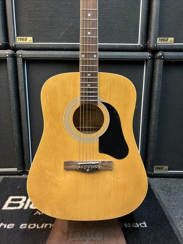 Silvertone pd2 acoustic - pd2-,