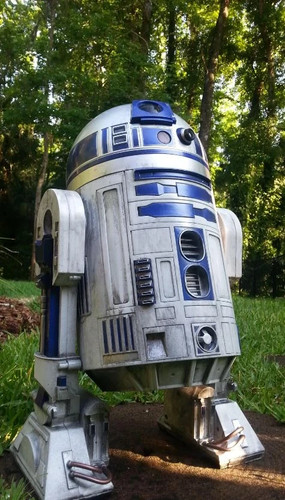 Star wars prop luke - wars,