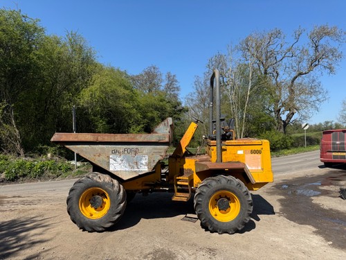 Benford ton stright tip - 6,
