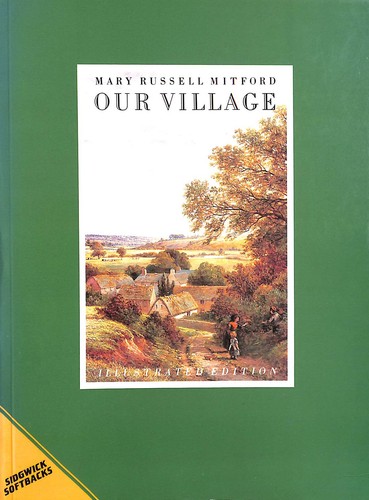 Our village mitford mary - our, by