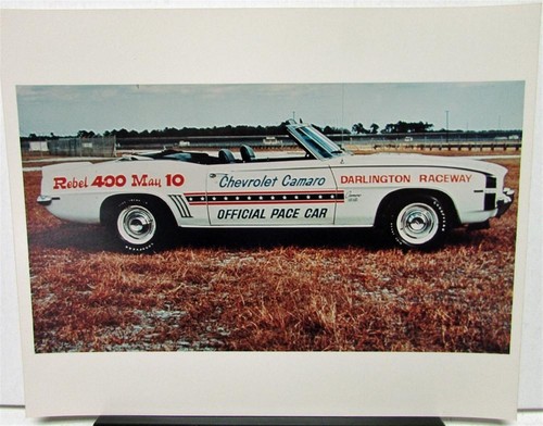 1969 chevrolet camaro rebel - 1969,
