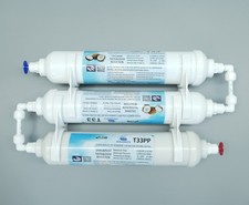 Undersink Drinking Water