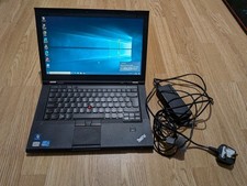 Lenovo Thinkpad t430s -