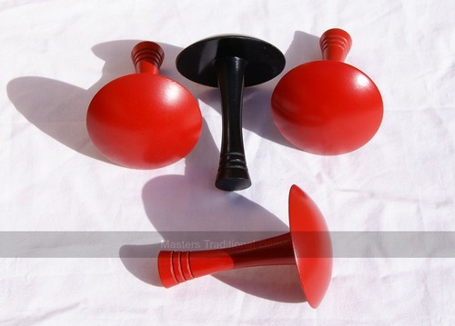 Set bar billiards wooden - set,