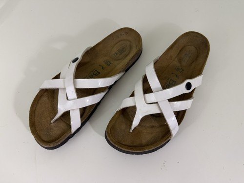 Birkenstock betula vinja flip - vinja,