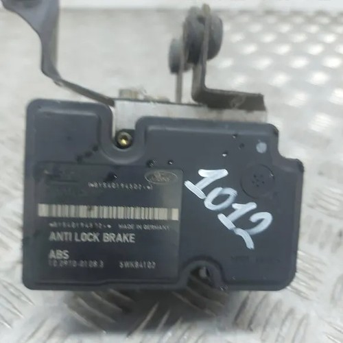 Mazda abs hydraulic - mazda, bk