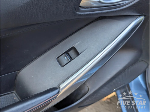 Mazda electric window - 6,