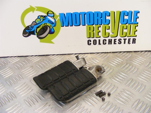 Honda 1100 footrests rear - honda,