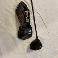 Ping G410 PLUS Driver 10.5