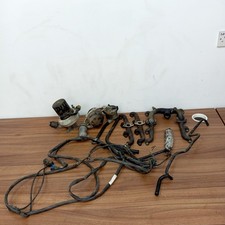 FERRARI 355 ENGINE PARTS TOP