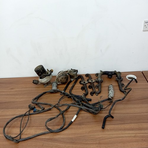 Ferrari 355 engine parts top - parts,