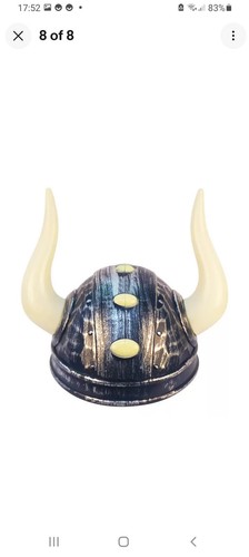 5pcs viking helmet - 5pcs, dress