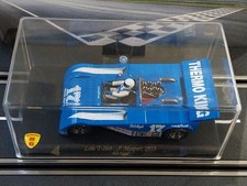 1:32 = Vanquish MG Lola T-260