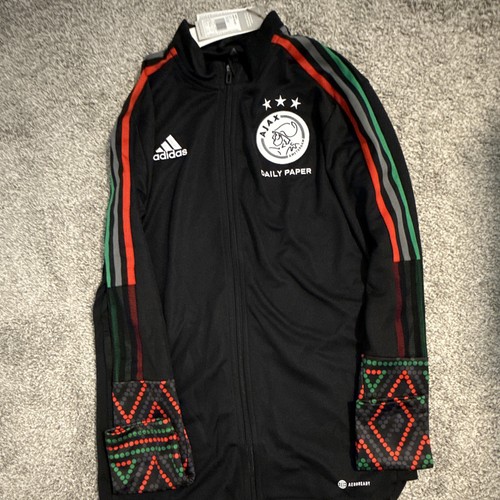 Adidas ajax amsterdam daily - adidas,