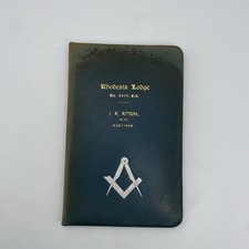 Rhodesia Lodge No.2479 Masonic
