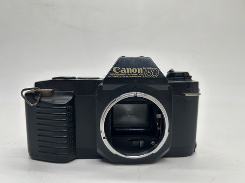 Canon t50 35mm slr - canon,
