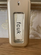 FCUK Her Eau de Toilette 100ml