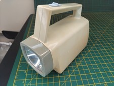 Vintage Ever ready Torch