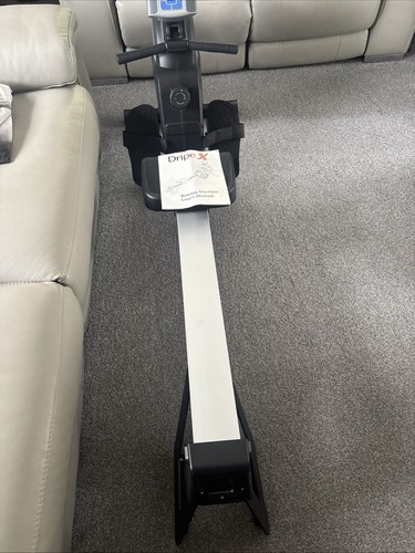 Rowing machine magentic dripe - rowing,