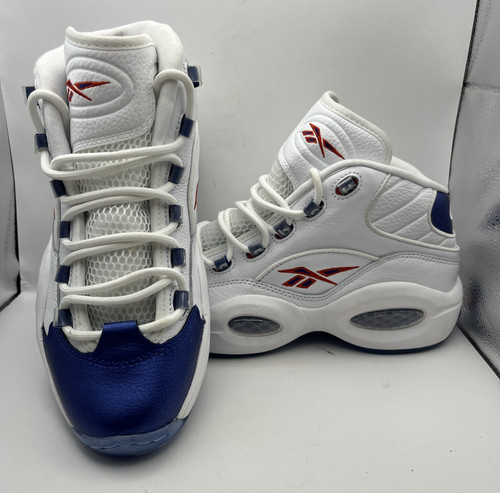 Reebok classics question - question, mid