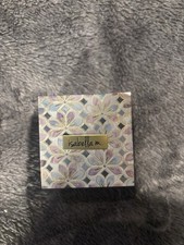 isabella m. Hoop earrings