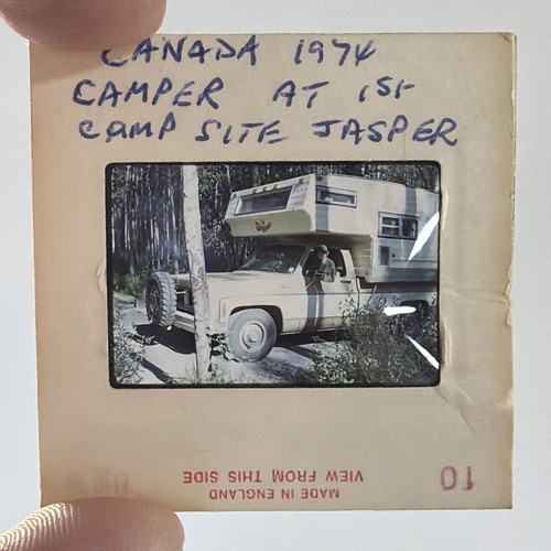 Vintage 35mm slide - 35mm,