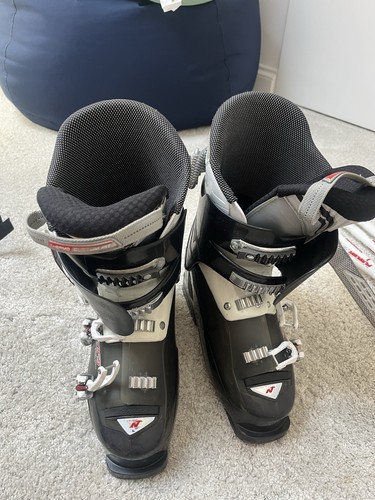 Nórdica nfs men ski - nórdica,